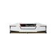 3. G.SKILL RIPJAWSV DDR4 2x16GB 3600MHz CL18 XMP2 WEISS F4-3600C18D-32GVW