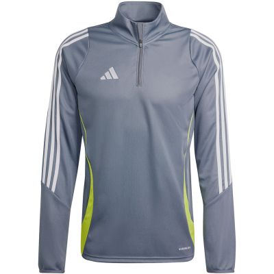 6. Adidas Tiro 24 Training Top M IV6954 Sweatshirt