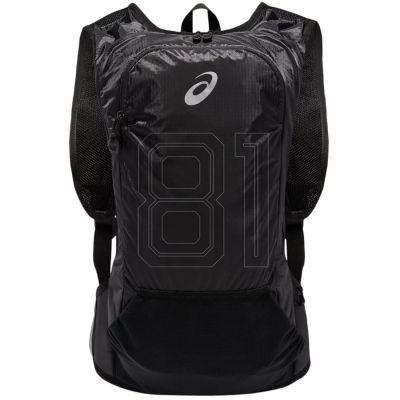 9. Asics Leichter Laufrucksack 2.0 3013A575-001