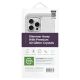 5. Uniq LifePro Xtreme Magclick Ladehülle für iPhone 16 Pro Max – transparent
