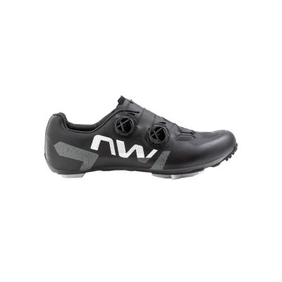 NORTHWAVE Extreme X Radschuhe schwarz