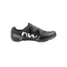 NORTHWAVE Extreme X Radschuhe schwarz