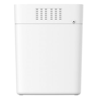 9. HP ONESHRED 8CC Häcksler, 15L