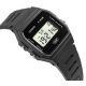 3. CASIO Unisex-Uhr F-91WB-1AVEF + Box