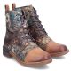 33. Rieker W RKR722 isolierte Stiefeletten