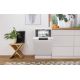8. GORENJE GS520E15W Geschirrspüler