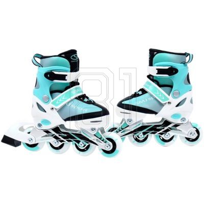 10. Smj BS-901MA Rollschuhe