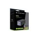 4. Conceptronic OZUL06BE Universelles Handy-Ladegerät Schwarz AC-Schnellladung Intern