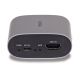 5. Lindy 38363 Audio File Converter Silber