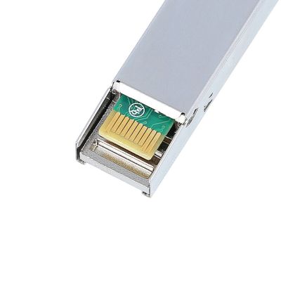 5. BlueOptics J4859C-BO Netzwerk-Transceiver-Modul 1250 Mbit/s SFP 1310 nm Glasfaser