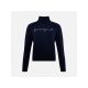 6. ROSSIGNOL W SIGNATURE SWEATER marineblauer Damenpullover