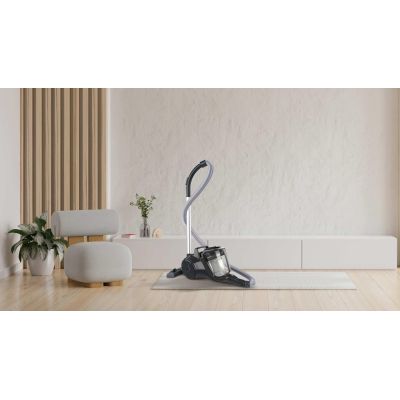 35. Hoover HP105HM 011 2 l Staubsauger, beutellos, 700 W