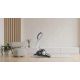35. Hoover HP105HM 011 2 l Staubsauger, beutellos, 700 W