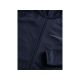 4. Peak Performance W Chill Light Zip Hoodie - Navy
