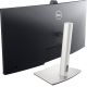 7. DELL P-Serie P3424WEB Monitor 86,7 cm (34,1") 3440 x 1440 px 4K Ultra HD LCD Schwarz