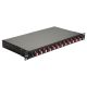 Equip 337204 1U Patchpanel