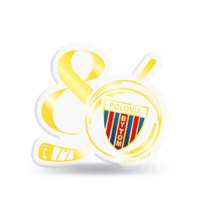 3. Magnet Polonia Bytom – 80 Jahre Hockey