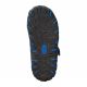8. Trollkids Kids Sandefjord Sandal XT marine/mittelblau Kinder Sportsandalen für Jungen/Mädchen (668-117)
