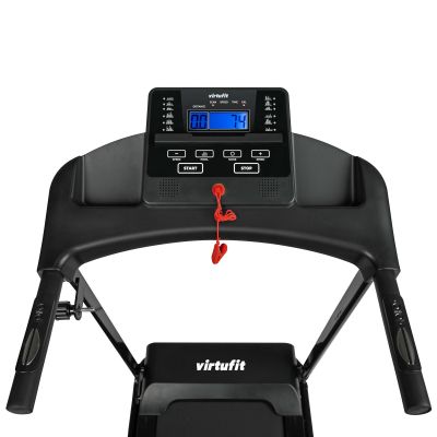 18. VIRTUFIT TRENDLINE ELEKTRISCHES LAUFBAND