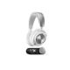 15. Steelseries 61525 Kopfhörer/Headset, kabelgebunden, Kopfbügel, Gaming, USB Type-C, Weiß