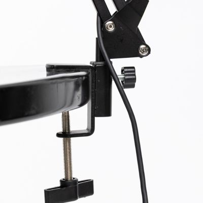 8. STAGG SUM45 Set - USB-Kondensatormikrofon
