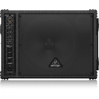 5. Behringer F1220D Aktiver 12-Zoll-Bühnenmonitor