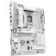 11. ASRock B860 Challenger WiFi Weiß Intel B860 LGA 1851 (Sockel V1) ATX