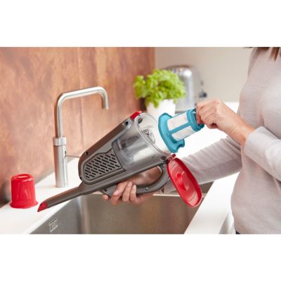 44. BHHV315J BLACK+DECKER Handstaubsauger
