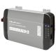 11. Qoltec Smart Monolith Ladegerät für LiFePO4 AGM GEL SLA-Batterien 60A 12V Schnellladung