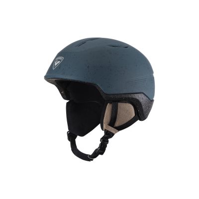 5. Rossignol FIT IMPACTS ESSENTIAL BLUE Skihelm
