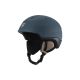 5. Rossignol FIT IMPACTS ESSENTIAL BLUE Skihelm