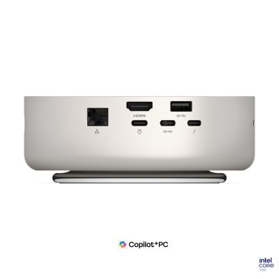 4. Lenovo Yoga Mini 01IPH11 Ultra 5 325 16GB LPDDR5X-8533 SSD512 Intel Grafik LAN WLAN+BT W11Pro 3 Jahre Vor-Ort-Service