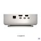 4. Lenovo Yoga Mini 01IPH11 Ultra 5 325 16GB LPDDR5X-8533 SSD512 Intel Grafik LAN WLAN+BT W11Pro 3 Jahre Vor-Ort-Service