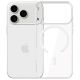 5. 3mk Clear MagCase für Apple iPhone 17 Pro Max – transparent