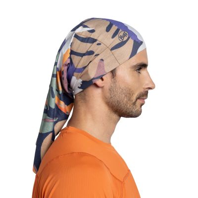 4. Buff CoolNet UV Neckwear 13573255510 Mehrfarbig One Size