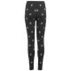 6. Adidas Brand Love Print Jr Leggings IB8916