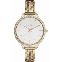 Paul Lorens Damenuhr PL11312B2-3D1 + Box