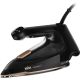 Braun FI 7276 BK FreeStyle 7 Dampfbügeleisen Schwarz, Gold
