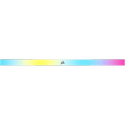 5. DDR5 32GB PC 6000 CL30 CORSAIR KIT (2x16GB) Vengeance RGB Einzelhandel