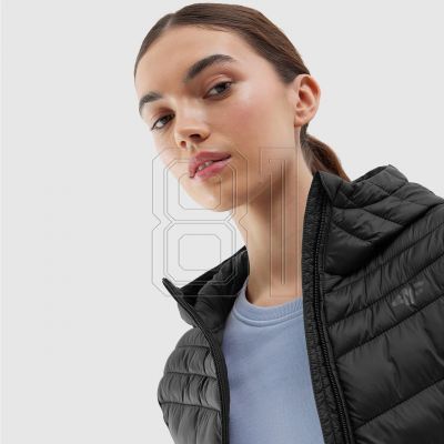 6. Jacke 4F F351 W 4FWSS24TDJAF351 20S