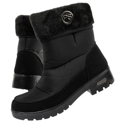 22. Progres W PROGJ-21-13 Winterstiefel