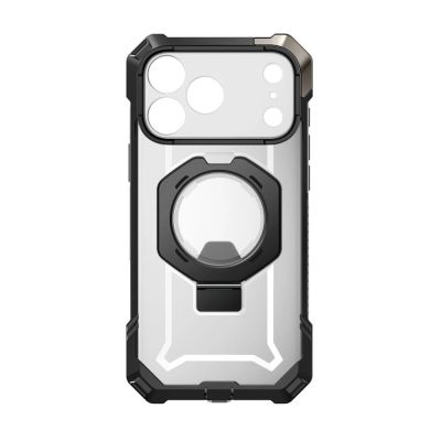 4. Supcase UB Grip Mag MagSafe Hülle für iPhone 18 Pro Max / 17 Pro Max – Schwarz