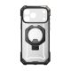 4. Supcase UB Grip Mag MagSafe Hülle für iPhone 18 Pro Max / 17 Pro Max – Schwarz