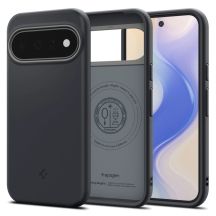 Spigen Nano Pop MagSafe Hülle für Google Pixel 11 – Schwarz und Grau