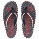 9. Gumbies Cairns Flip-Flops C-CA-UNI-R