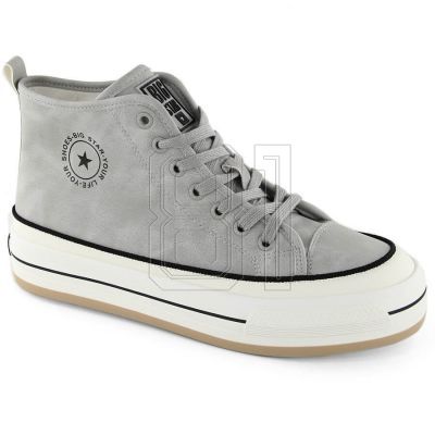 11. Big Star W OO274070 INT2020B Knöchel-Sneaker