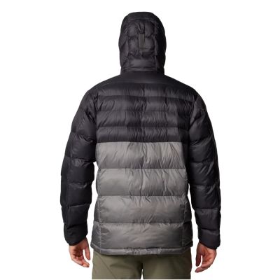 4. Columbia Buck Butte II Isolierte Kapuzenjacke M 2086882023