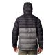 4. Columbia Buck Butte II Isolierte Kapuzenjacke M 2086882023