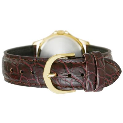 5. Herrenarmbanduhr CASIO MTP-1183Q-9ADF + BOX