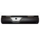 7. Contour Design RollerMouse Rot Kabellos Bluetooth USB Typ-C 2800 DPI Silberne Maus